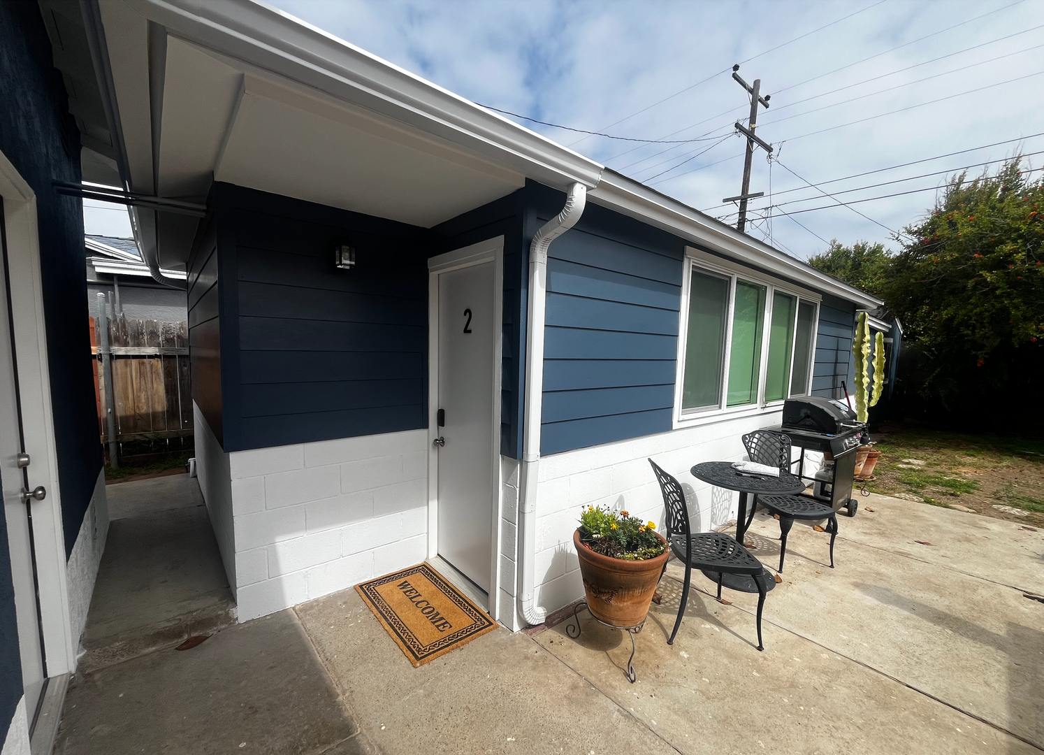 Imperial Beach House: 500 Calla Avenue #2
