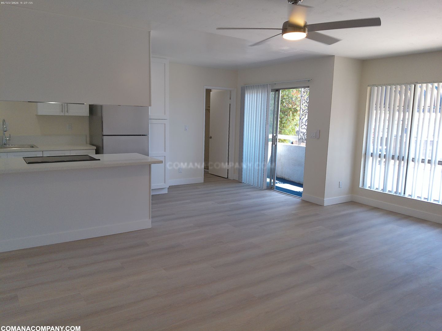 San Diego Apartment: 4360 Campus Avenue