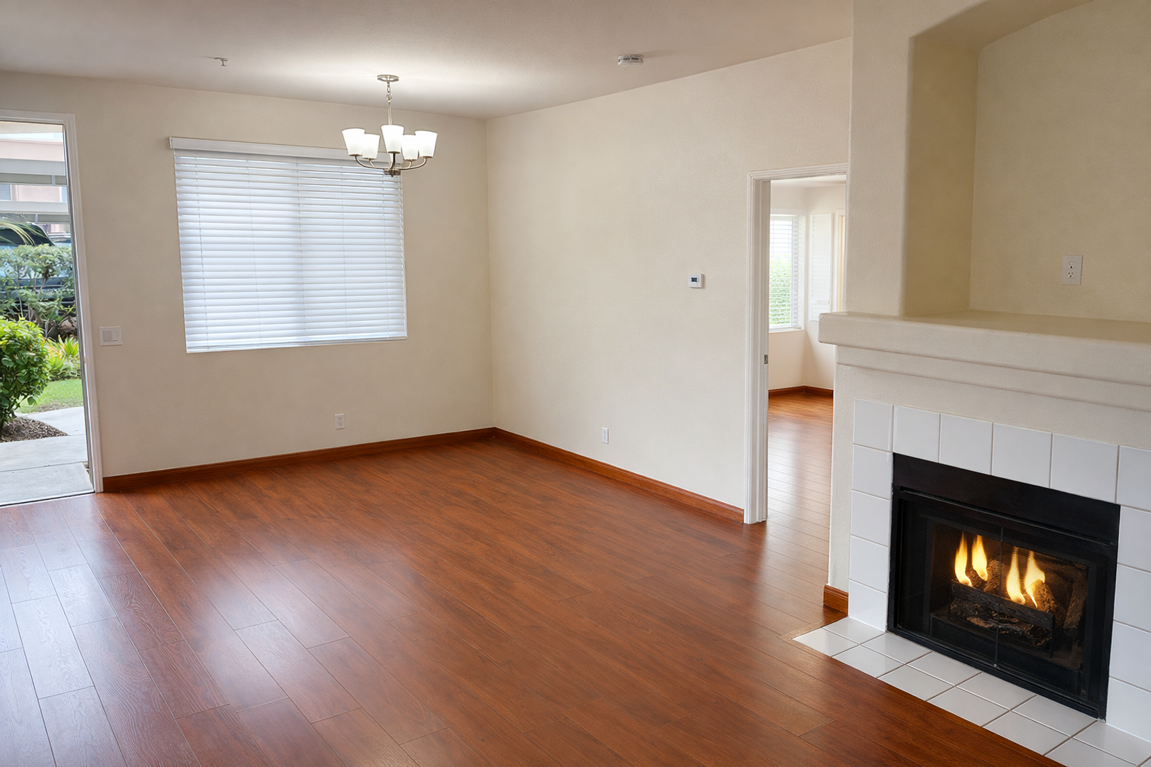 El Cajon Condo: 11454 Via Rancho San Diego Unit 201