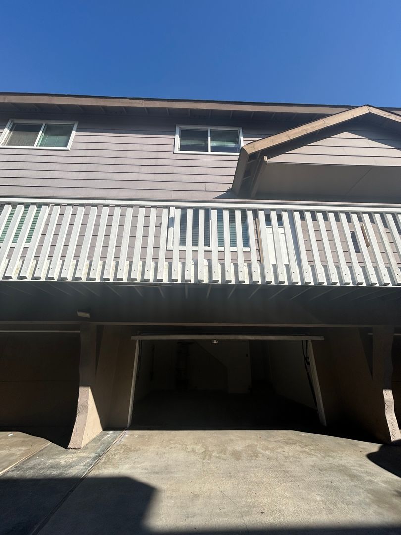 Imperial Beach Apartment: 1457 Hemlock Avenue