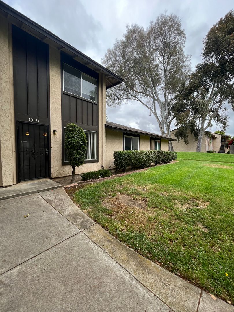 Santee Condo: 10155 Peaceful Court