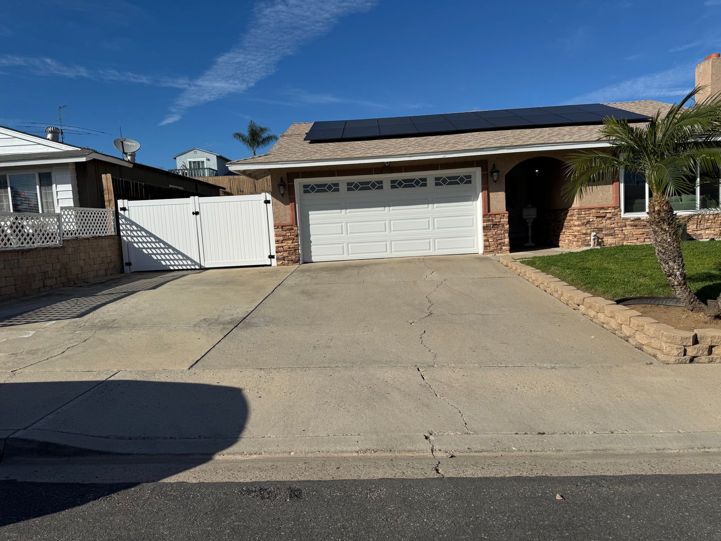 Santee House: 10044 Burrock Drive