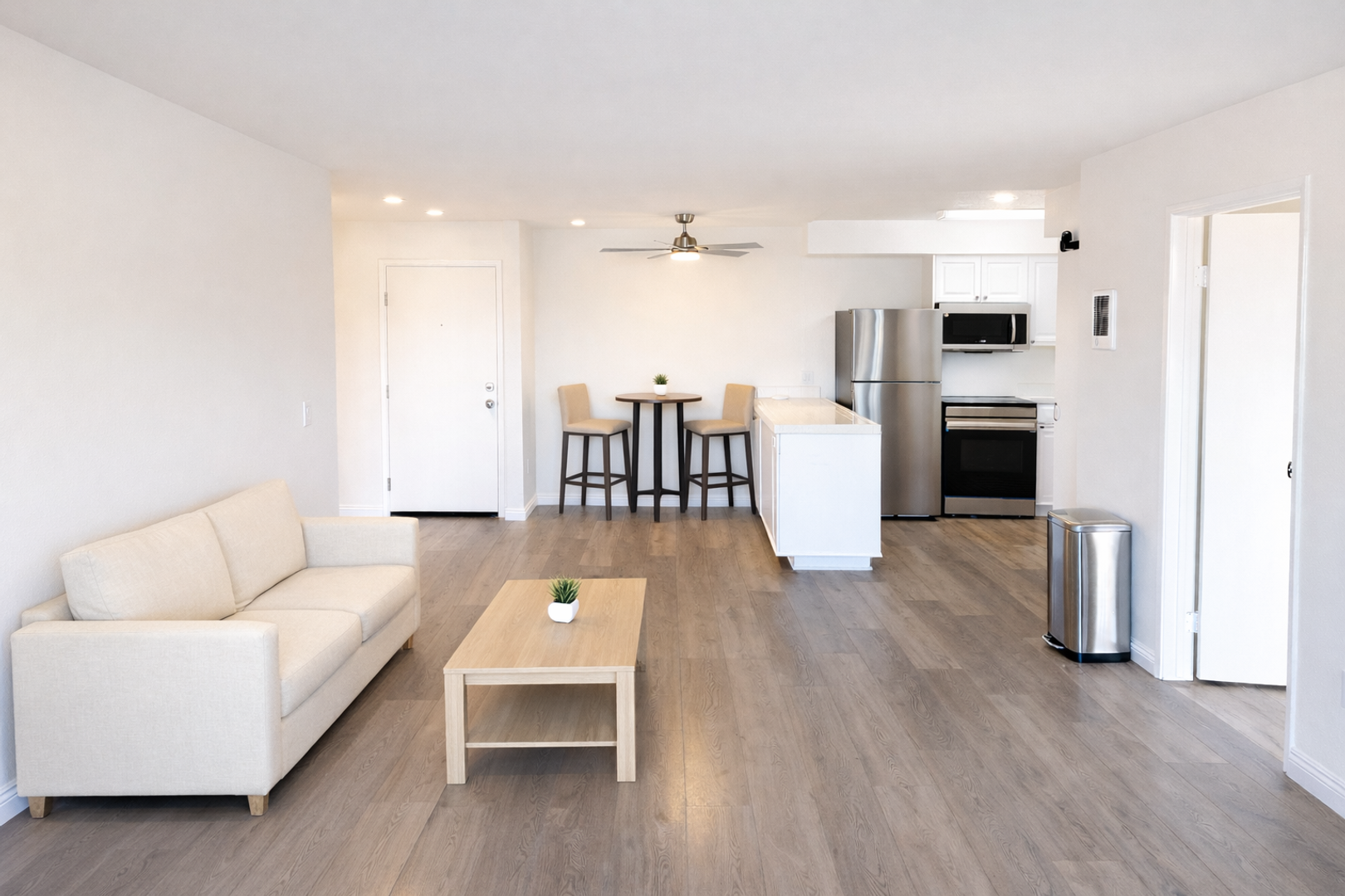 San Diego Condo: 6955 Alvarado Road #64