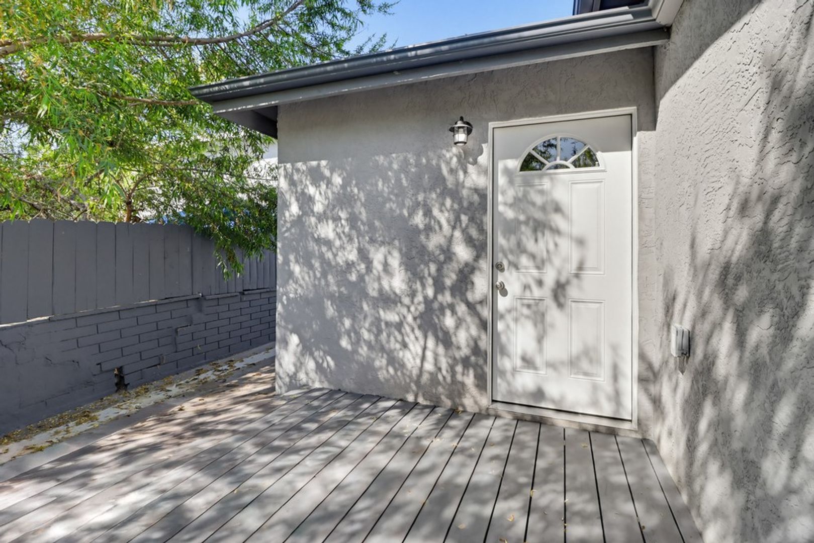 San Diego Apartment: 2987 54th Street #2-3