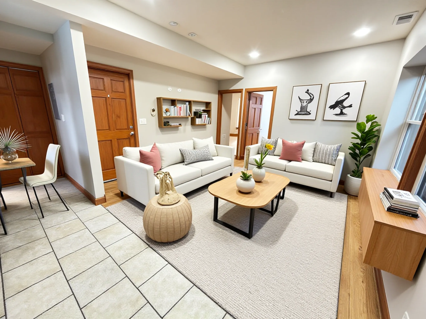 Chicago Apartment: 5715 W Irving Park Rd