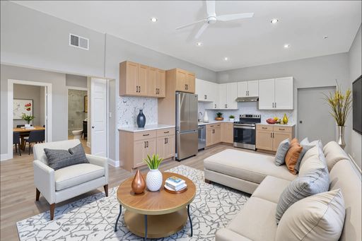 Brand New Construction 2-Bedroom, 2-Bath Apartment – Modern Living at Its Finest – photo 1
