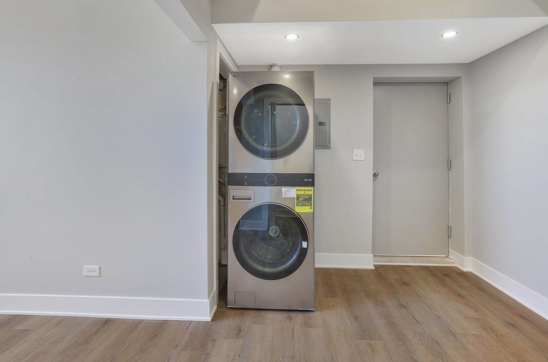 Brand New Construction 2-Bedroom, 2-Bath Apartment – Modern Living at Its Finest 10 of 12