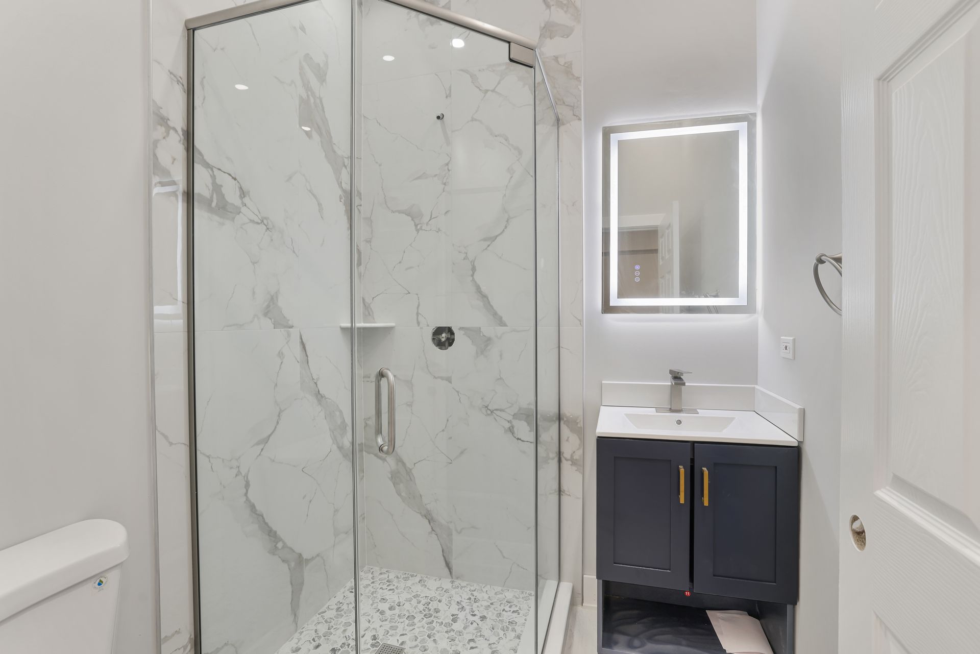 Brand New Construction 2-Bedroom, 2-Bath Apartment – Modern Living at Its Finest 9 of 12