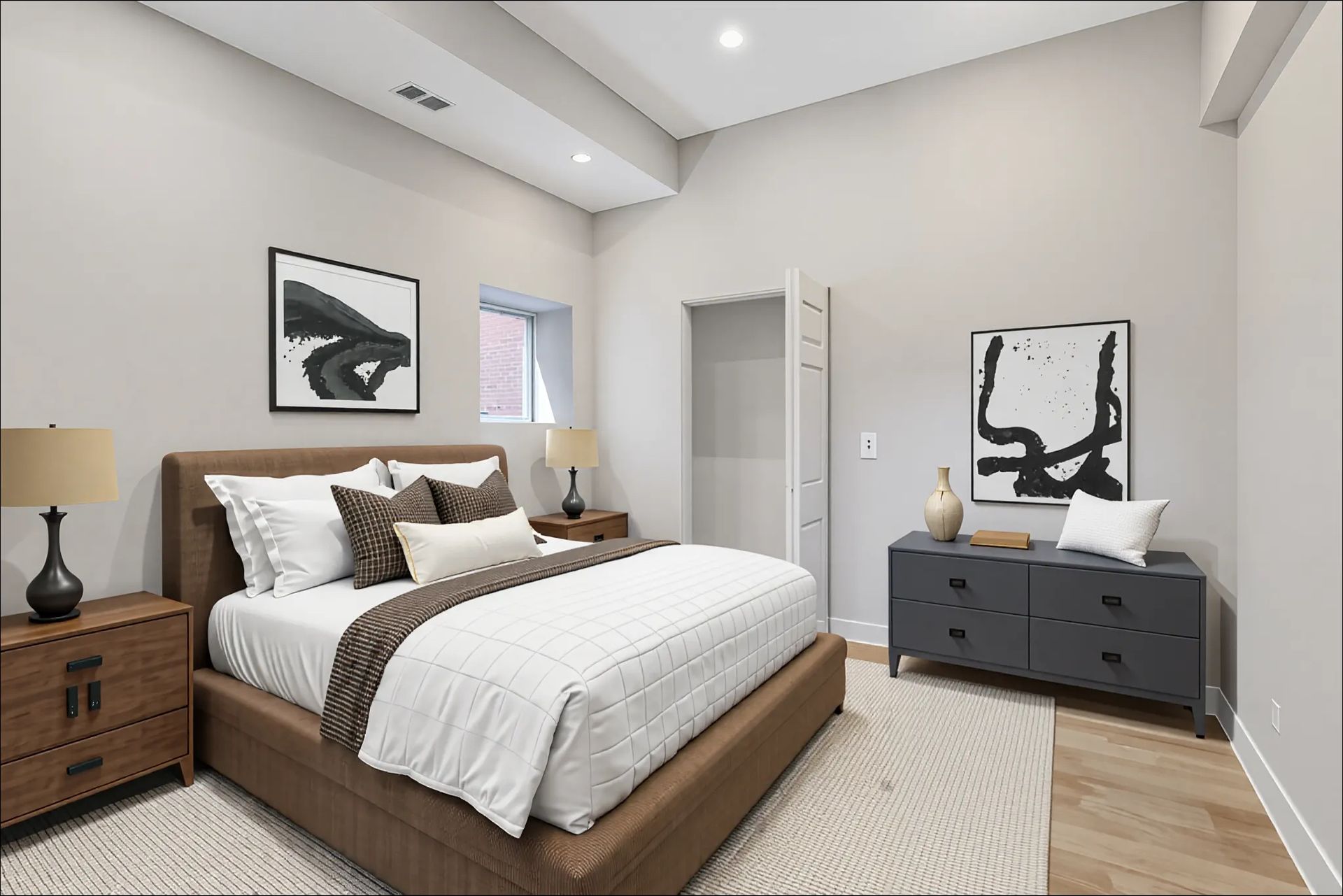 Brand New Construction 2-Bedroom, 2-Bath Apartment – Modern Living at Its Finest 4 of 12