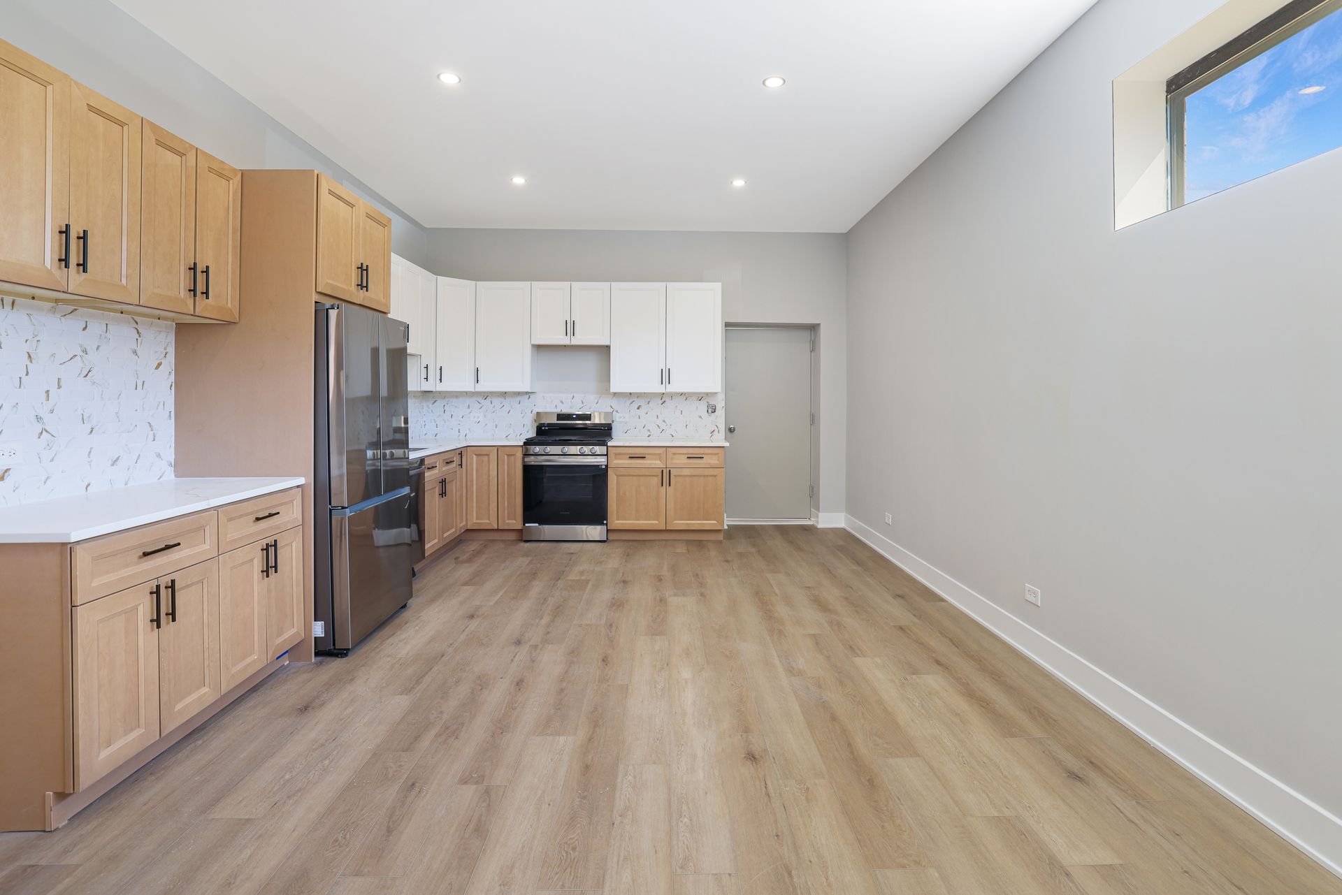 Brand New Construction 2-Bedroom, 2-Bath Apartment – Modern Living at Its Finest 5 of 12