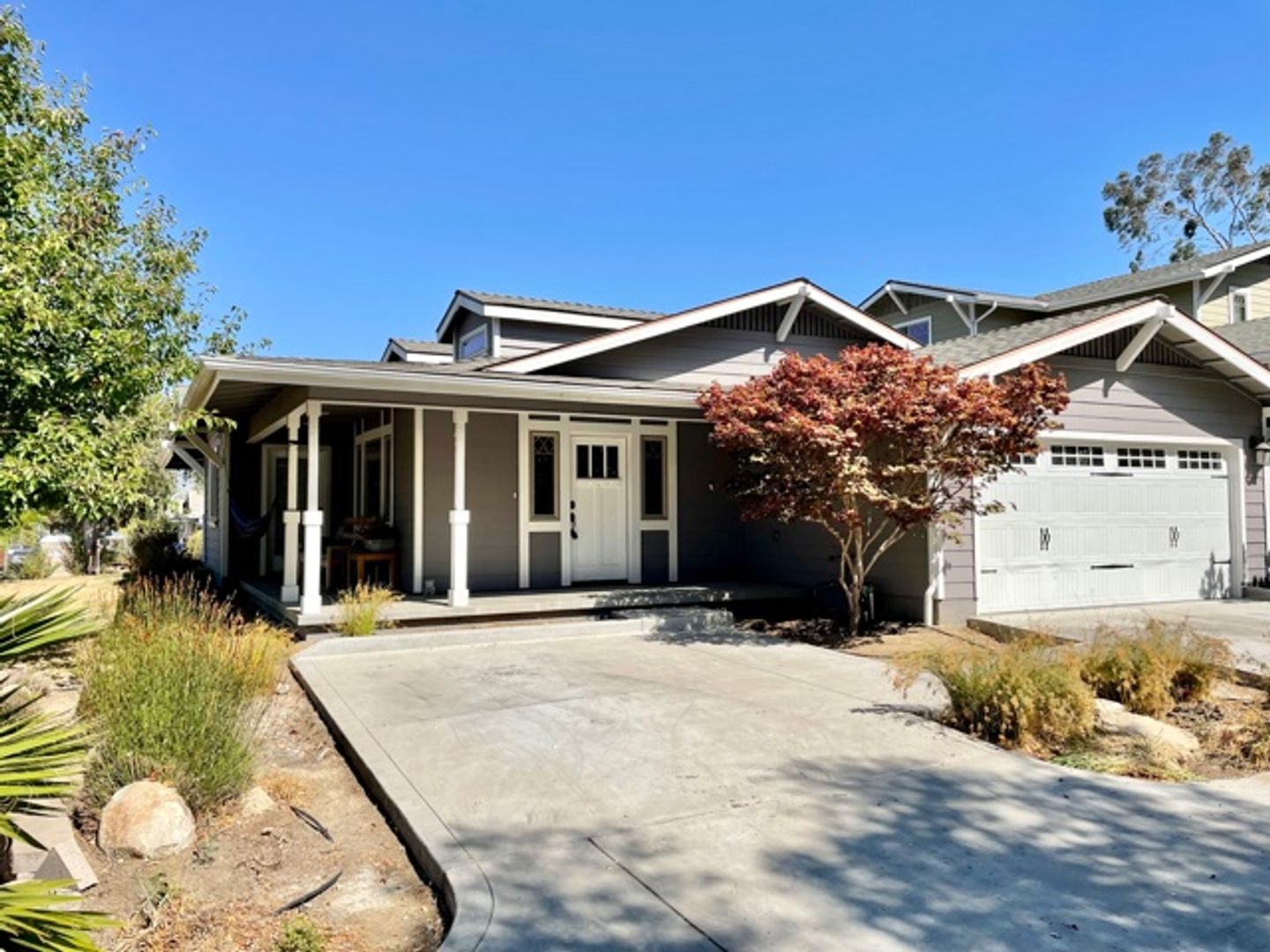 San Luis Obispo House: 247 E. Foothill Boulevard