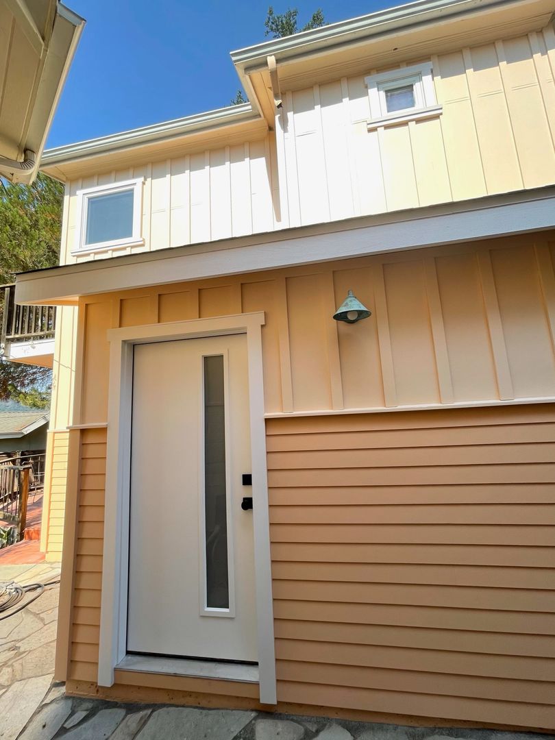 San Luis Obispo Multiplex: 167 Kentucky Street