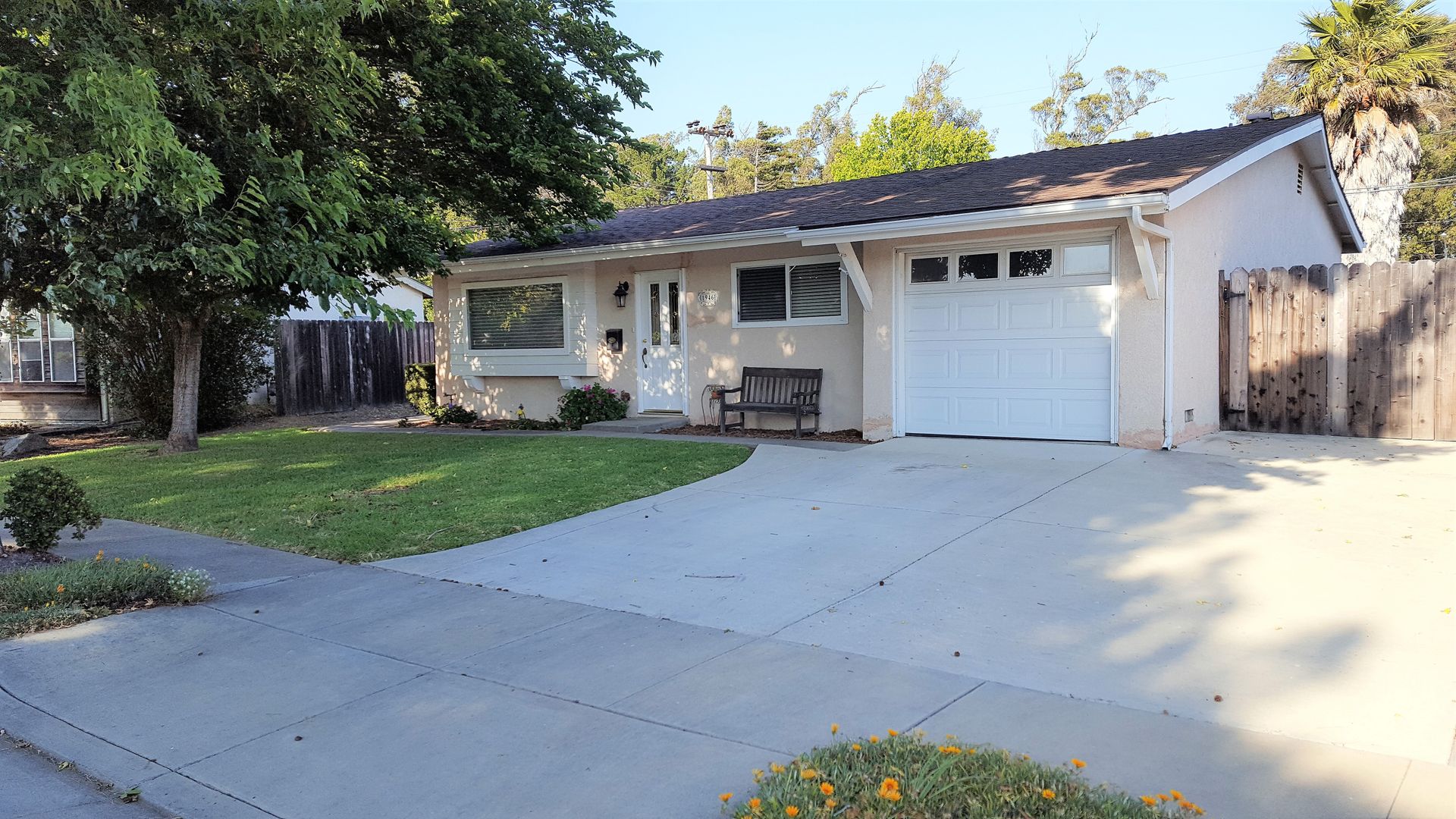 San Luis Obispo House: 1946 Lima Drive
