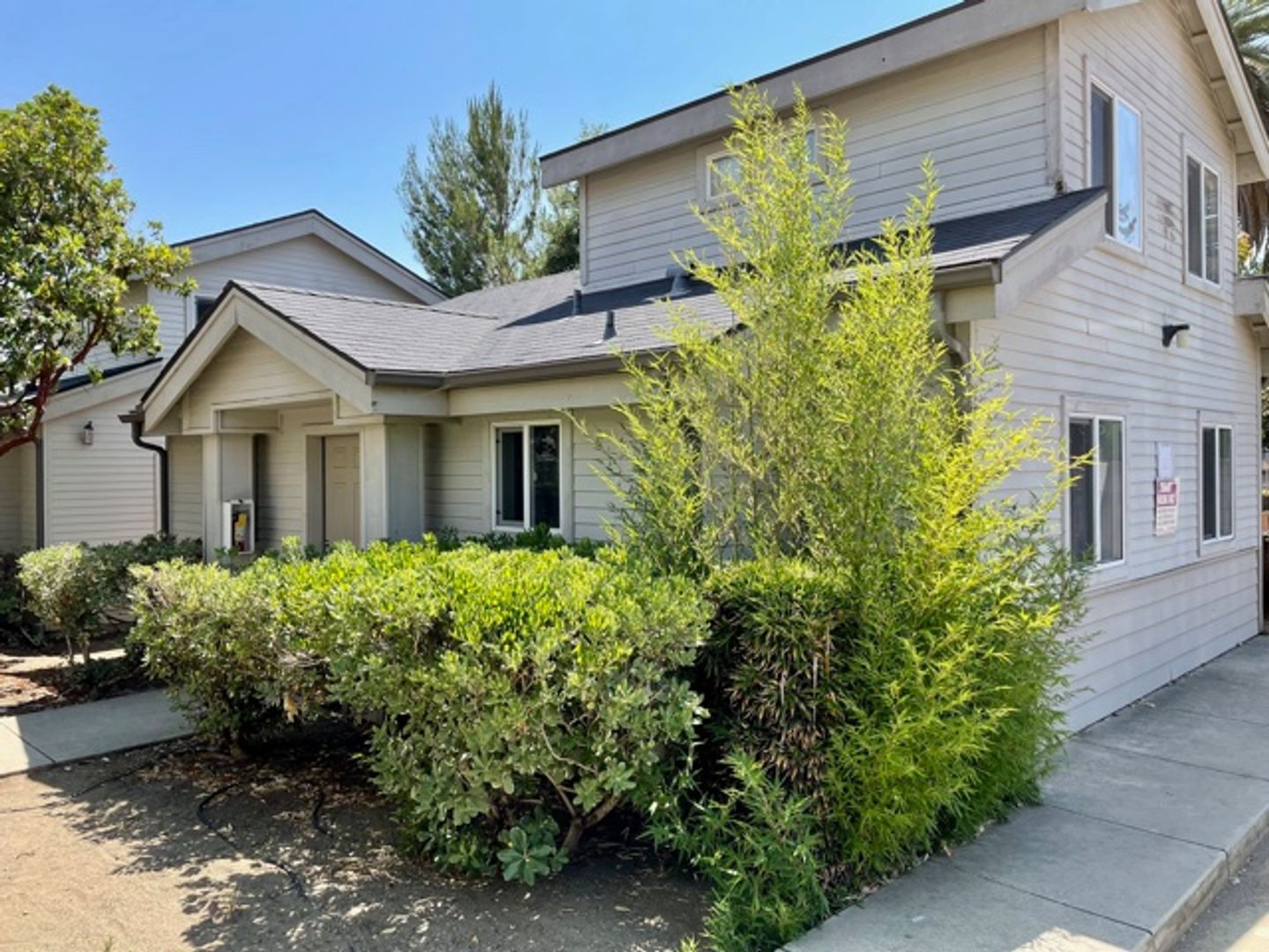 San Luis Obispo Townhome: 1228 Stafford Street Unit C