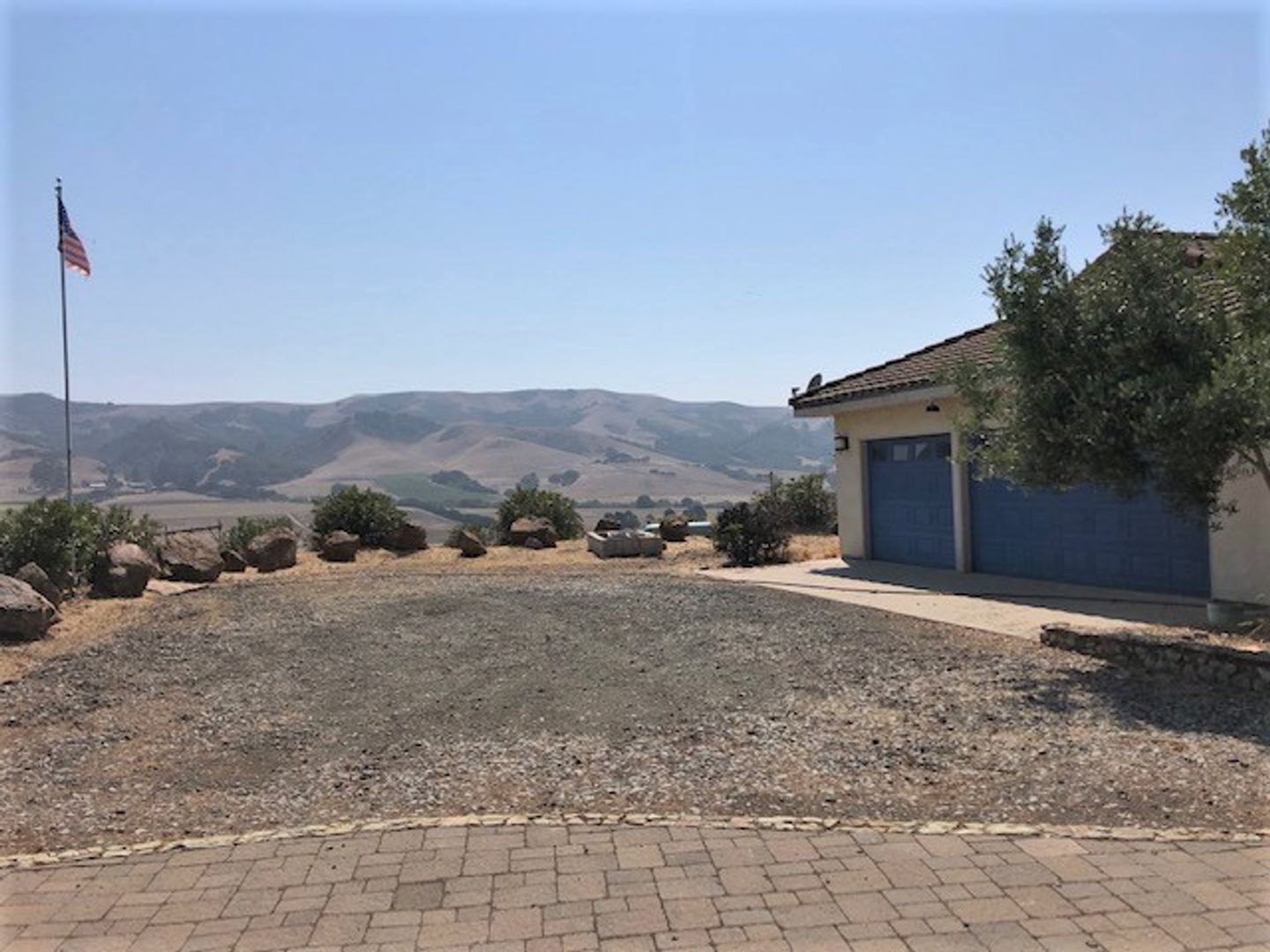San Luis Obispo House: 6006 Los Osos Valley Road