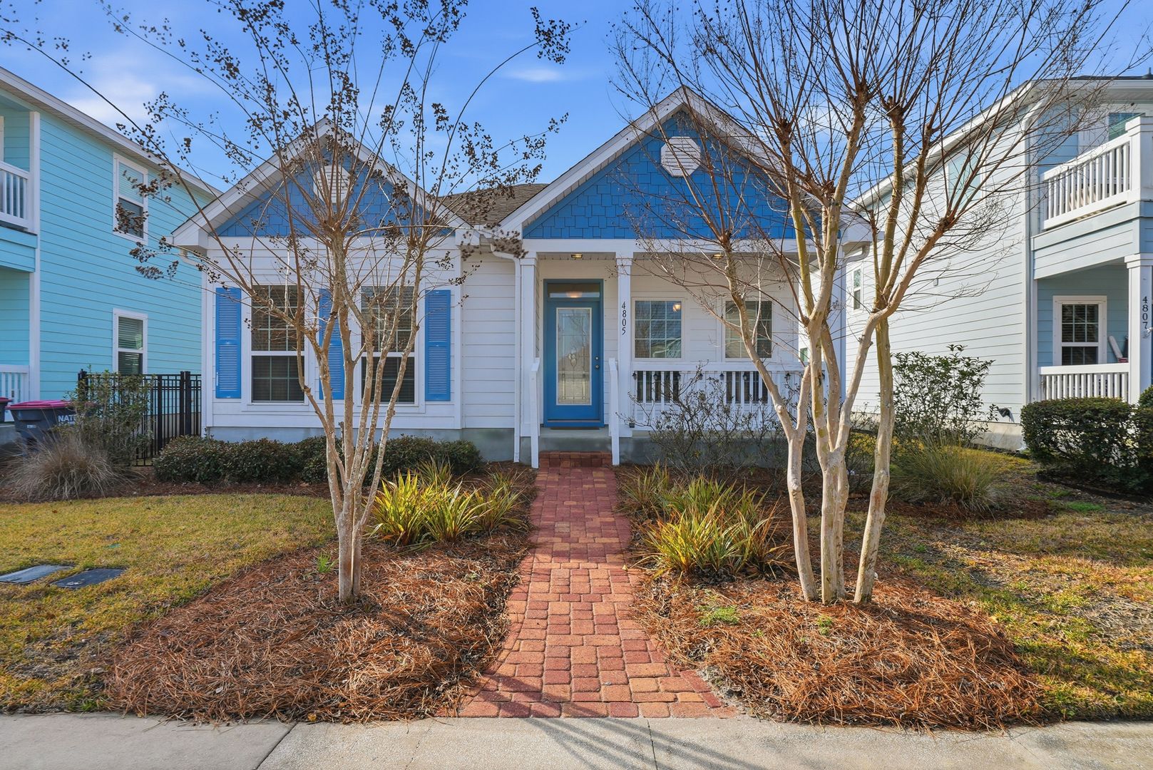 Panama City Beach House: 4805 Stellata Lane