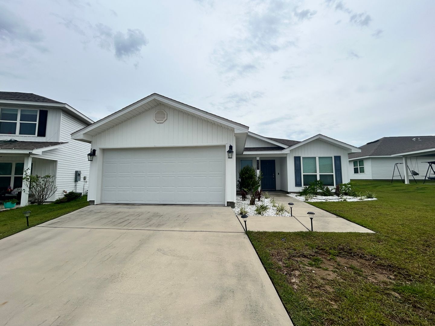 Panama city House: 4047 Brighton Blvd