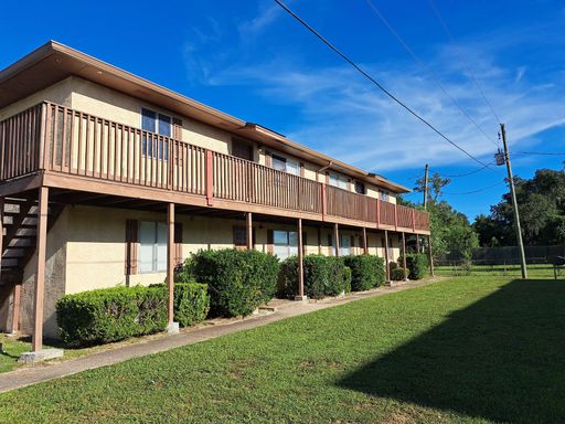 Apartment for Rent – photo 1