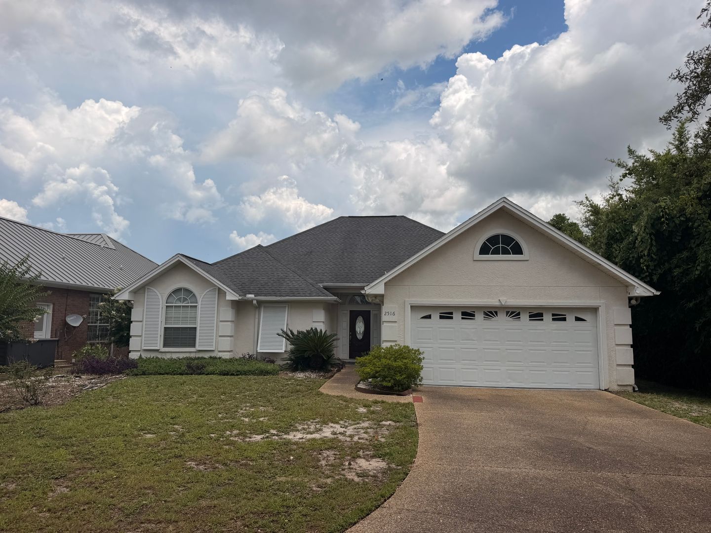 Lynn Haven House: 2516 Country Club DR.