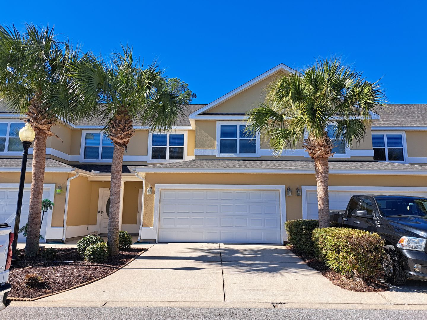 Panama City Beach House: 1734 Annabellas Dr