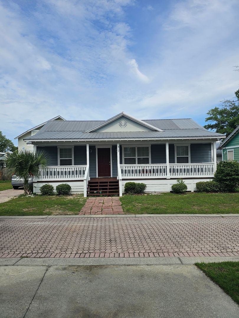 Panama City House: 315 Gabrielle Lane
