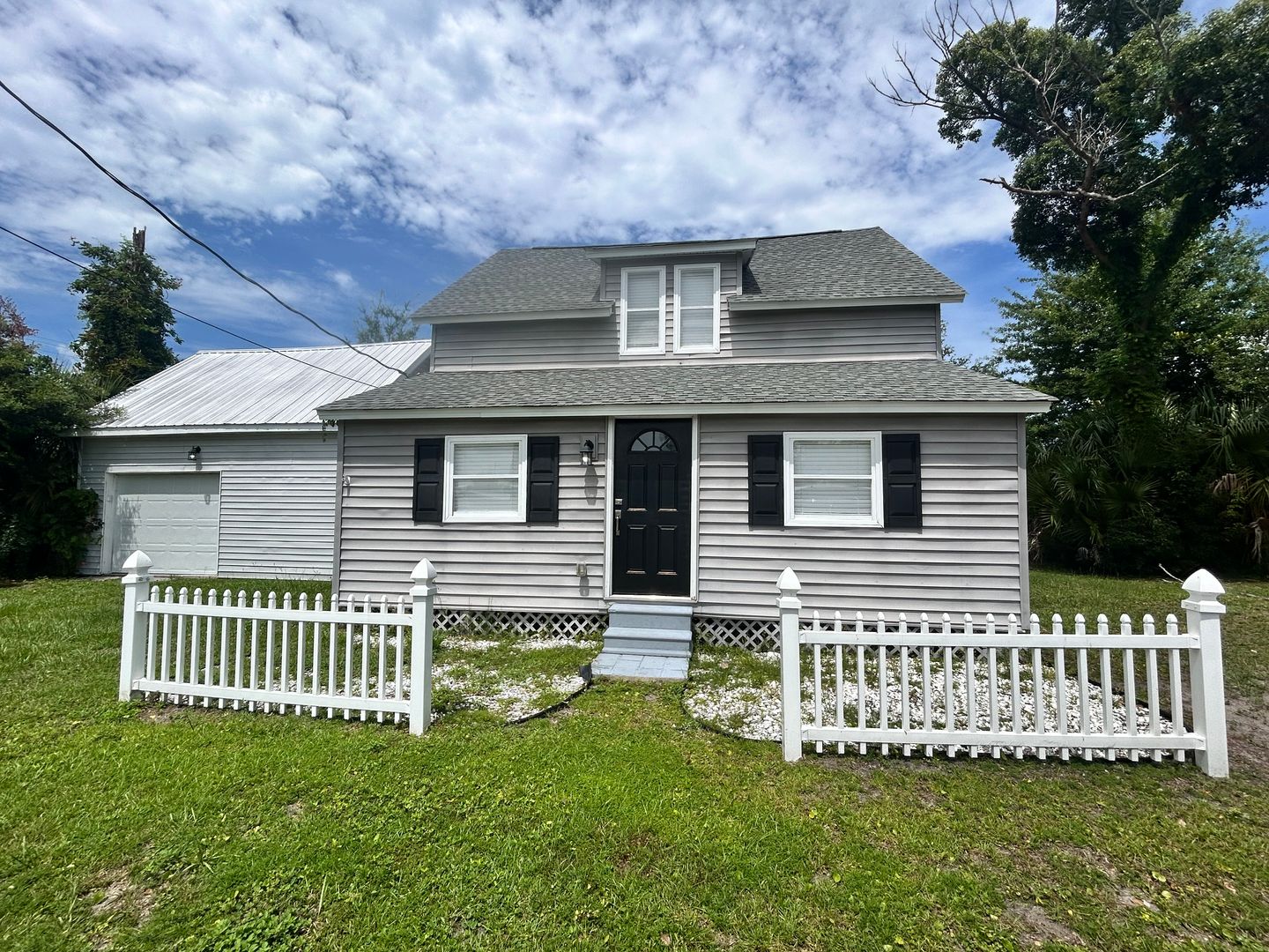Lynn Haven House: 1116 Michigan Ave