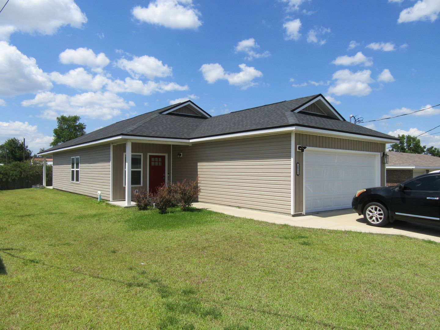 Panama City House: 2811 N. Panama Ave