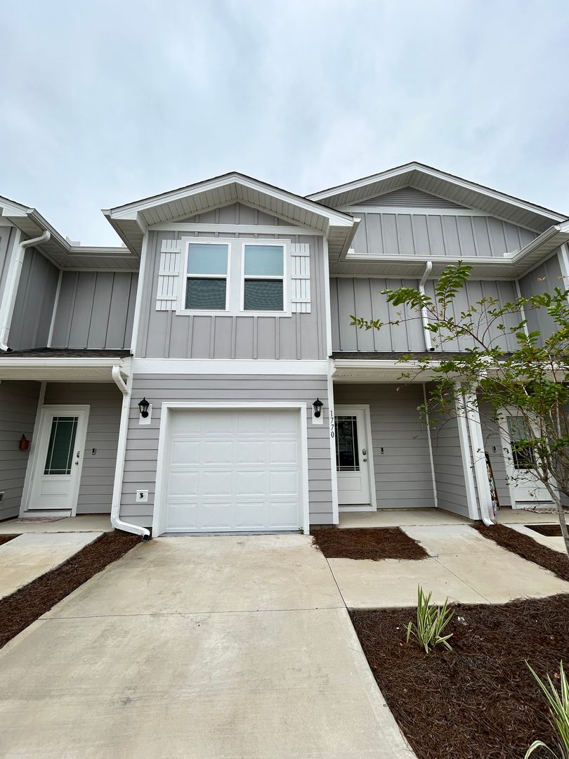 Panama city House: 1770 Jakes Dr