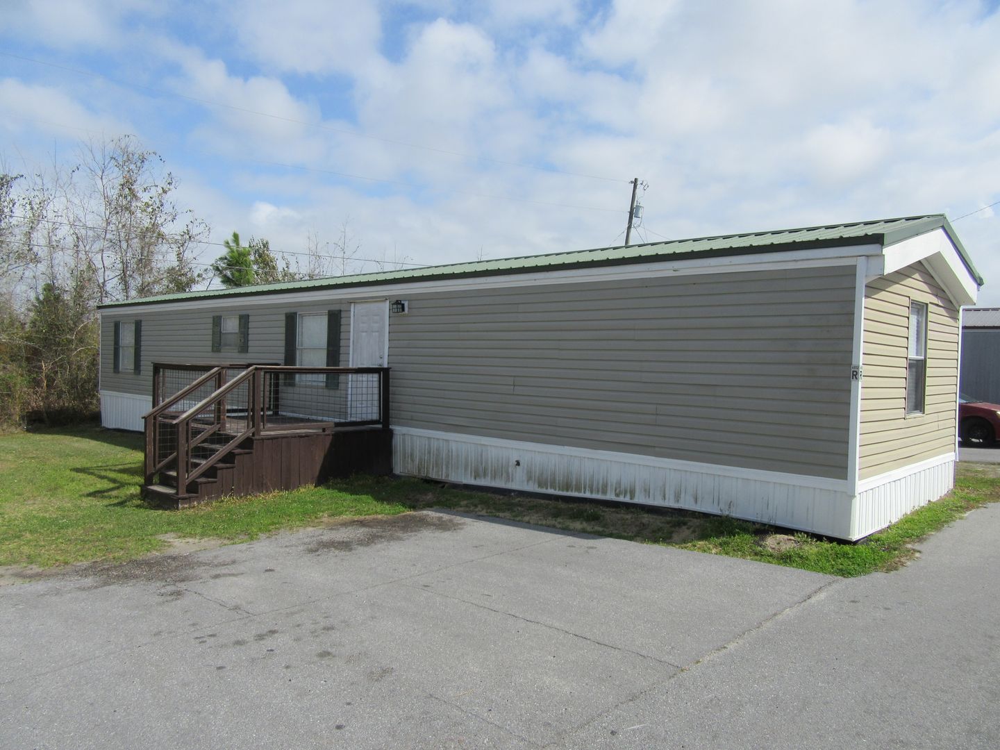 Panama City House: 4512 Carla Lane - Lot R