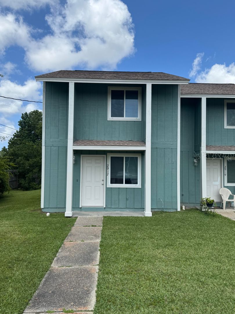 Panama City Apartment: 2917 Ormond Ave.