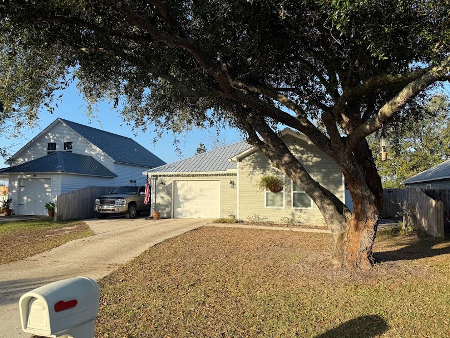 Panama City House: 6309 Lake Joanna Circle