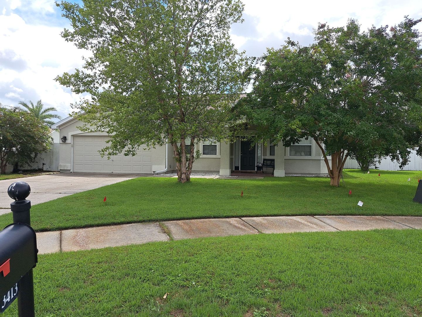 Lynn Haven House: 3413 Jasmine Trace Lane