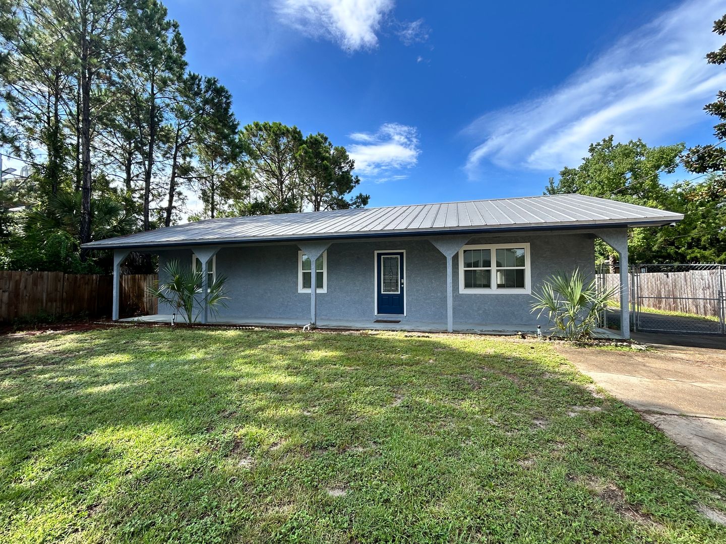Panama City Beach House: 208 Randy Road