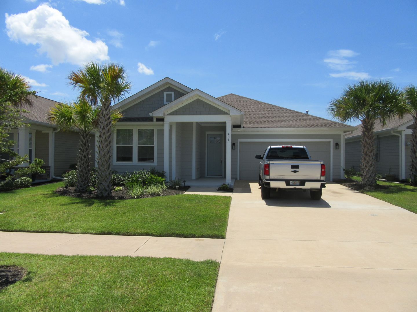 Panama City Beach House: 404 Warren Bayou Lane
