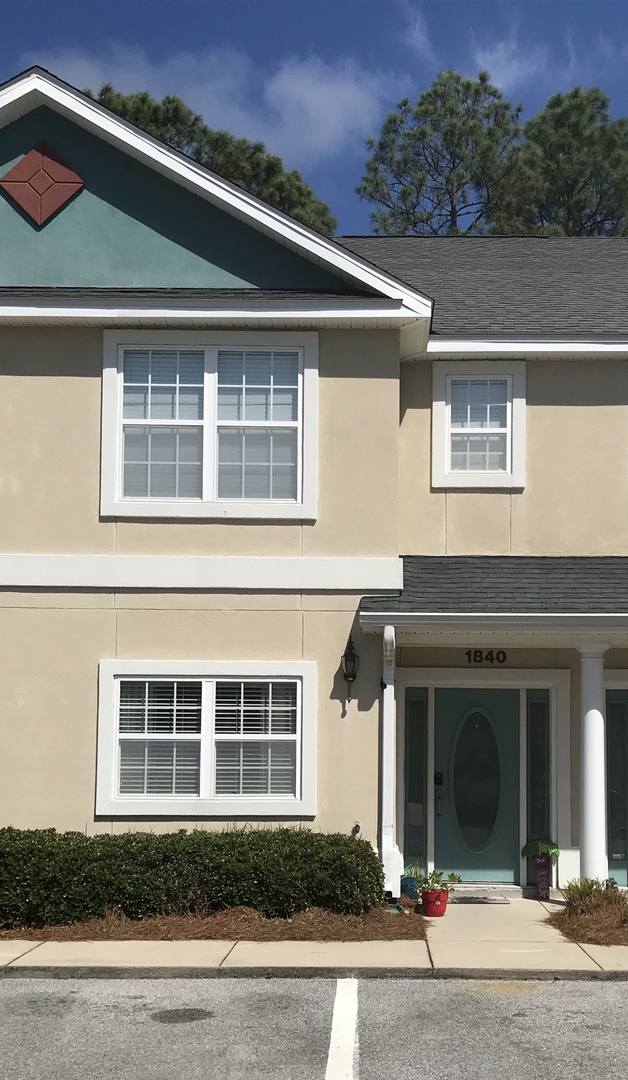 Panama City Beach House: 1840 Annabellas Dr.