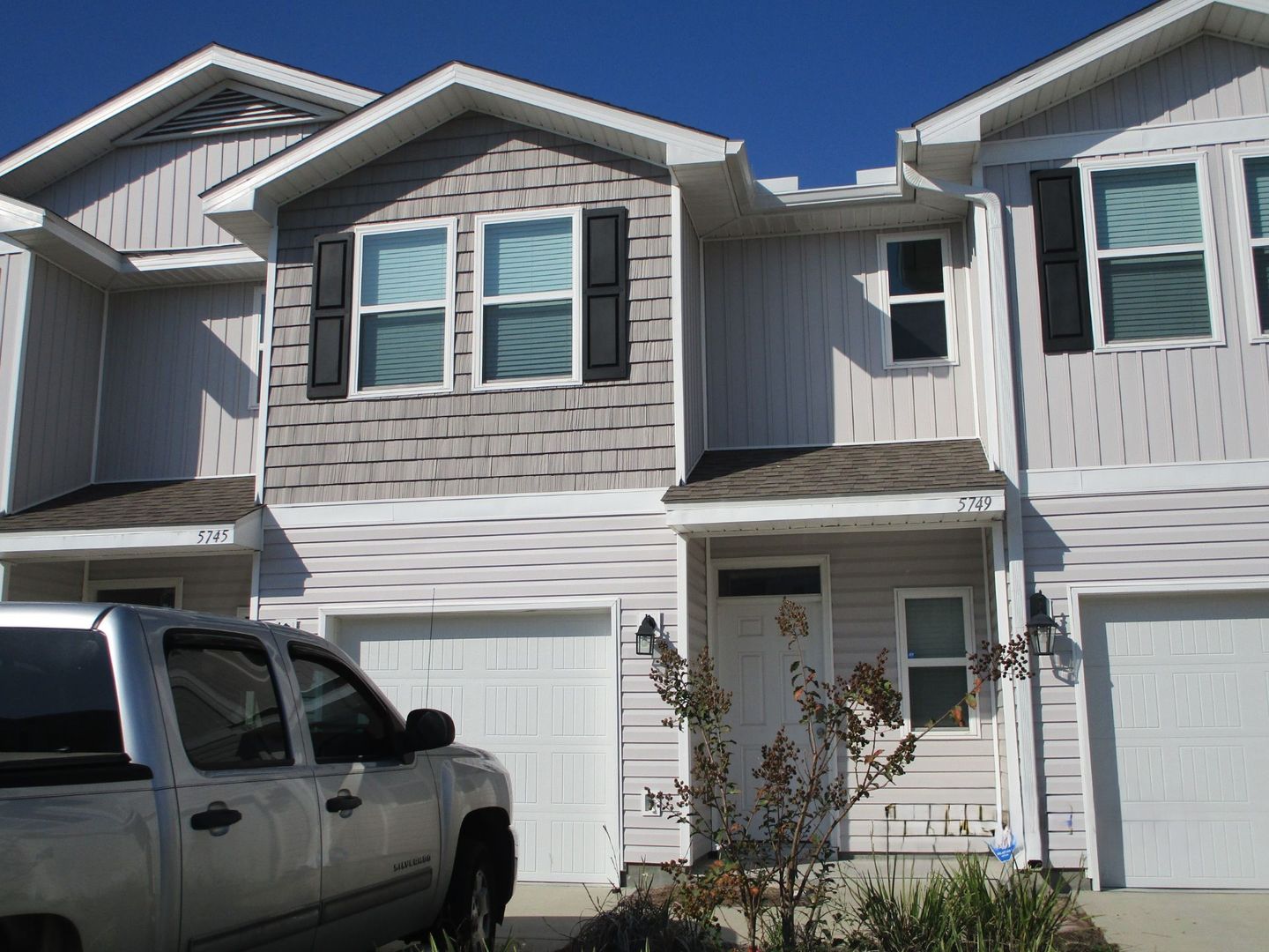 Panama City House: 5749 Callaway Cir