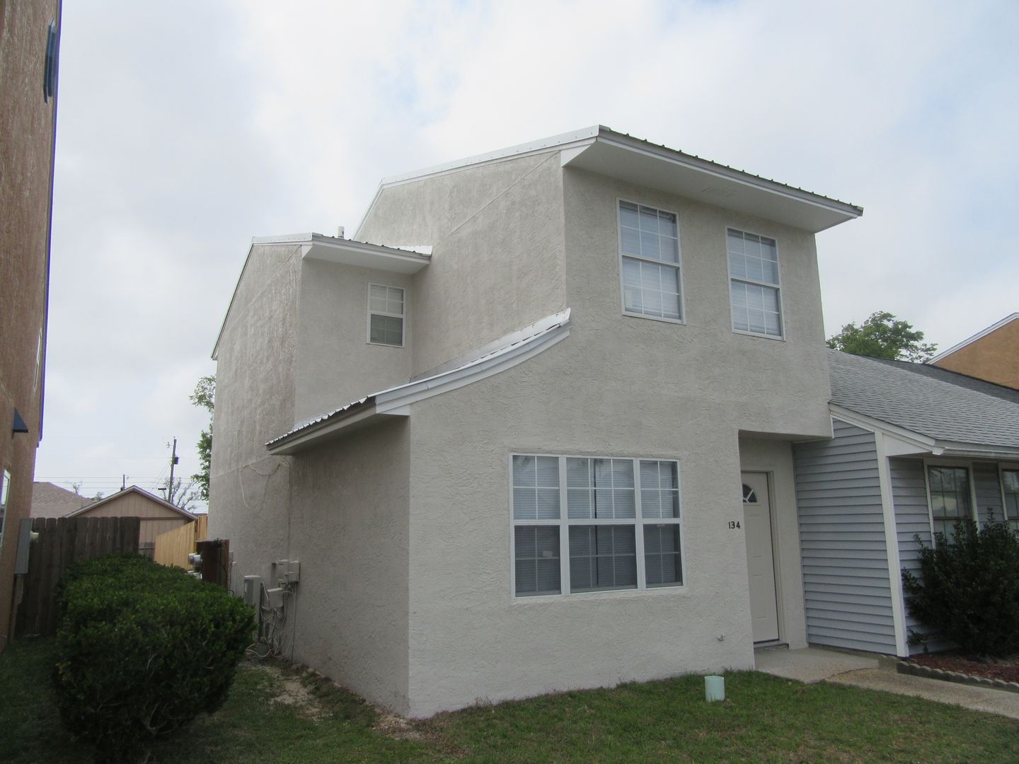 Panama City House: 134 Parker Village Circle