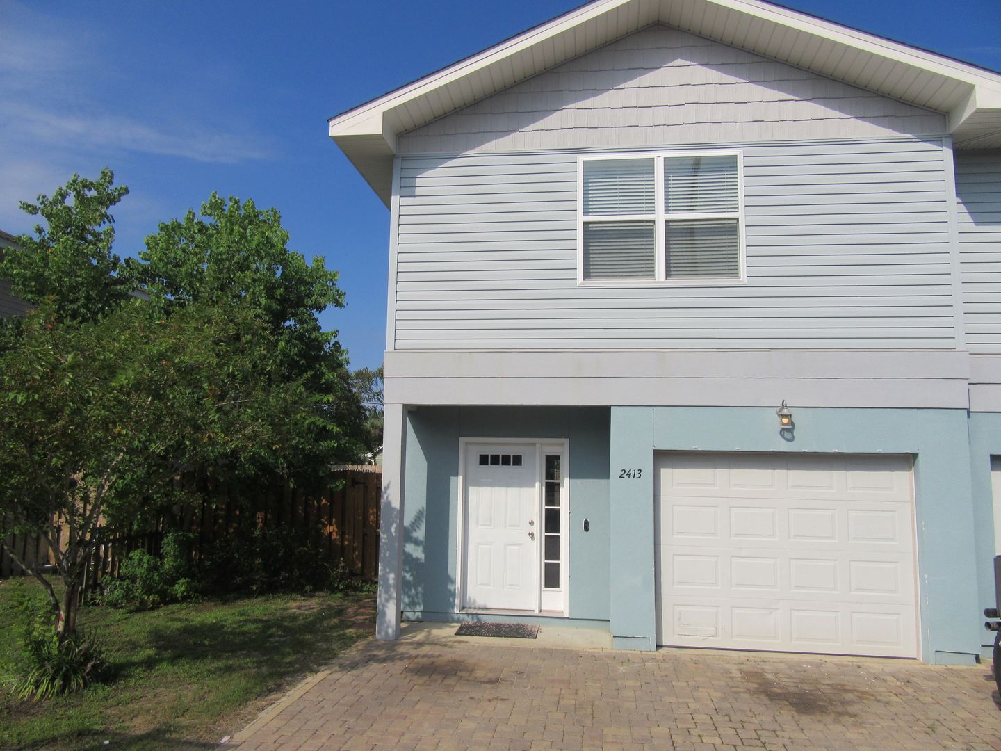 Panama City Beach Apartment: 2413 Astrid Lane