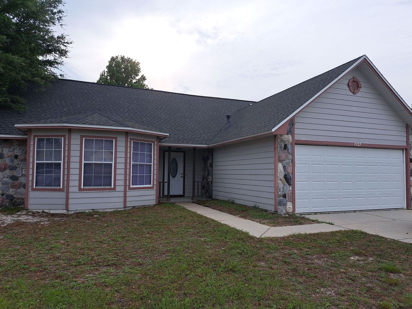 Panama City House: 7727 Betty Louise Dr