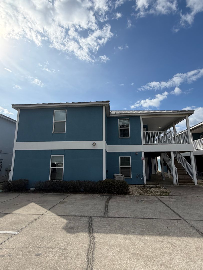 Panama City Beach Apartment: 9123 Laird Street