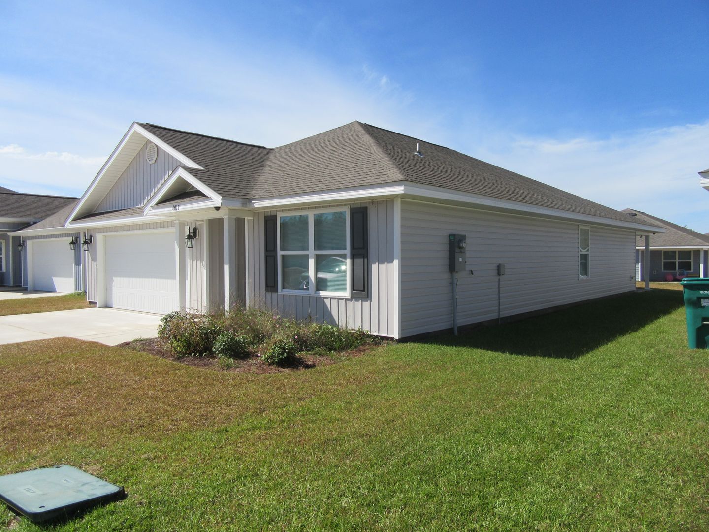 Panama City House: 4015 Pioneer Lane