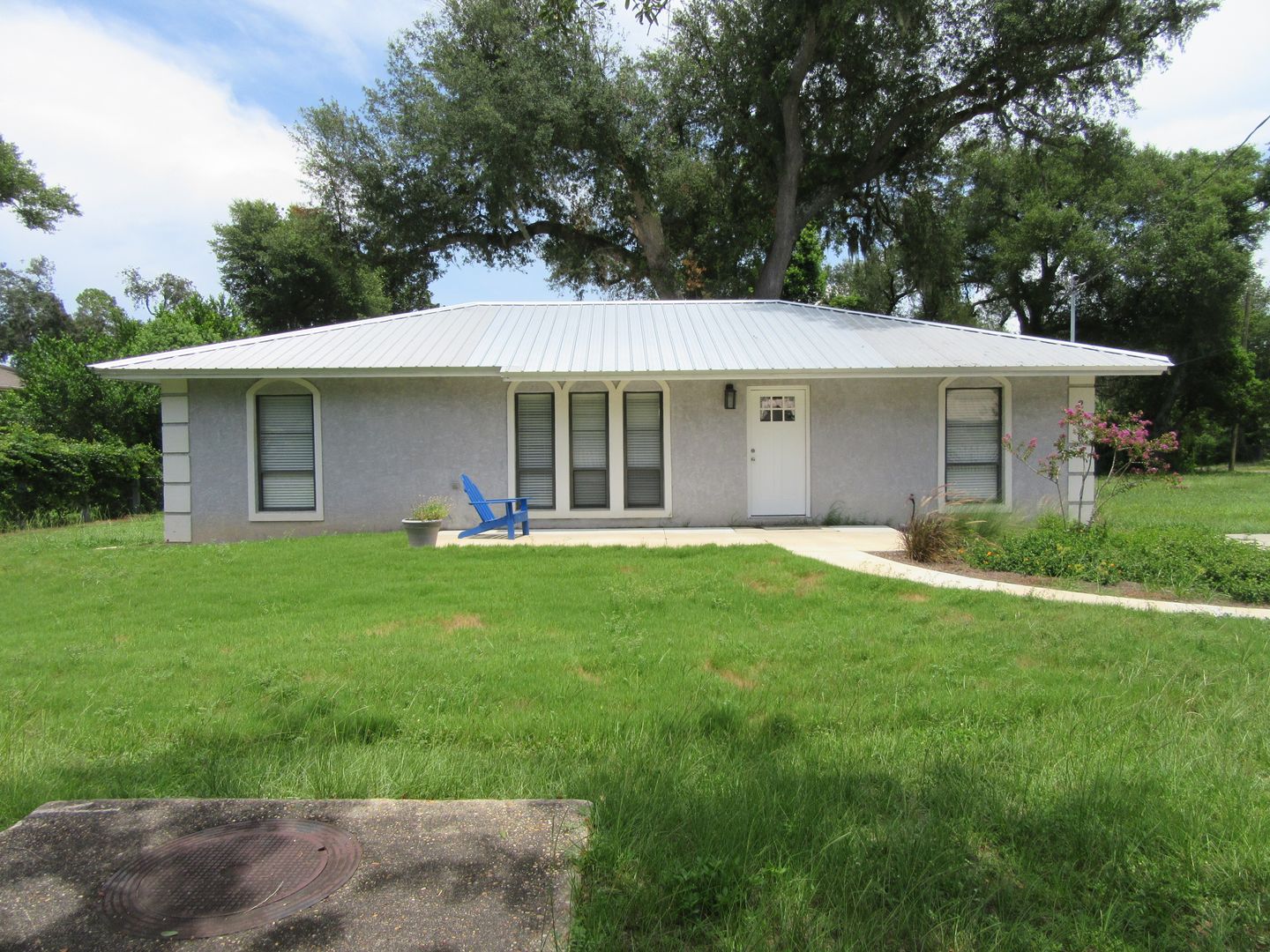 Panama City House: 2602 W 12th St.