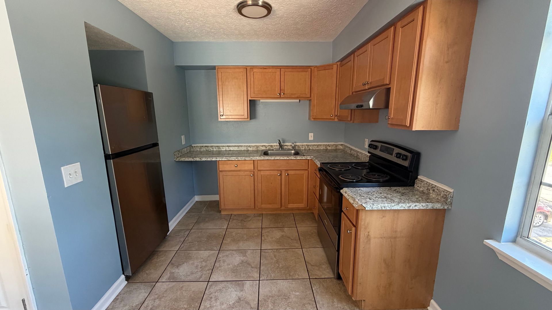 Panama City Apartment: 6321 Lenawee Street Apt D3