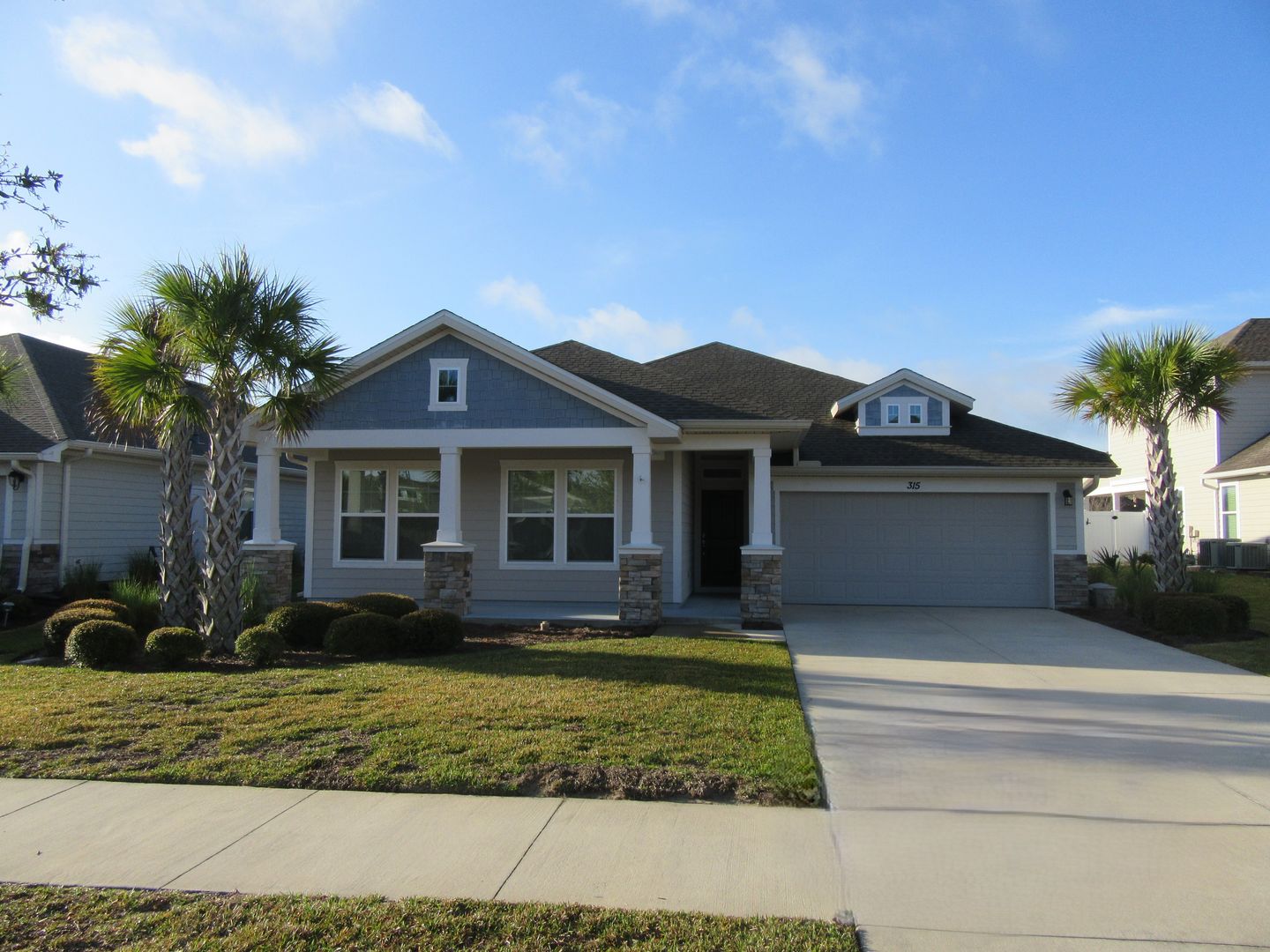 Panama City Beach House: 315 Johnson Bayou Drive