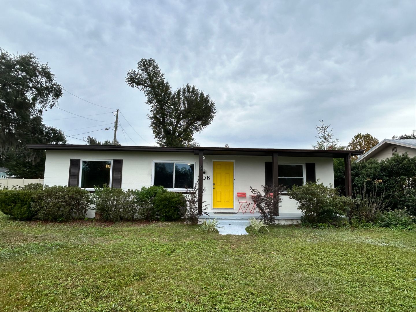 Panama city House: 306 Wilson Ave