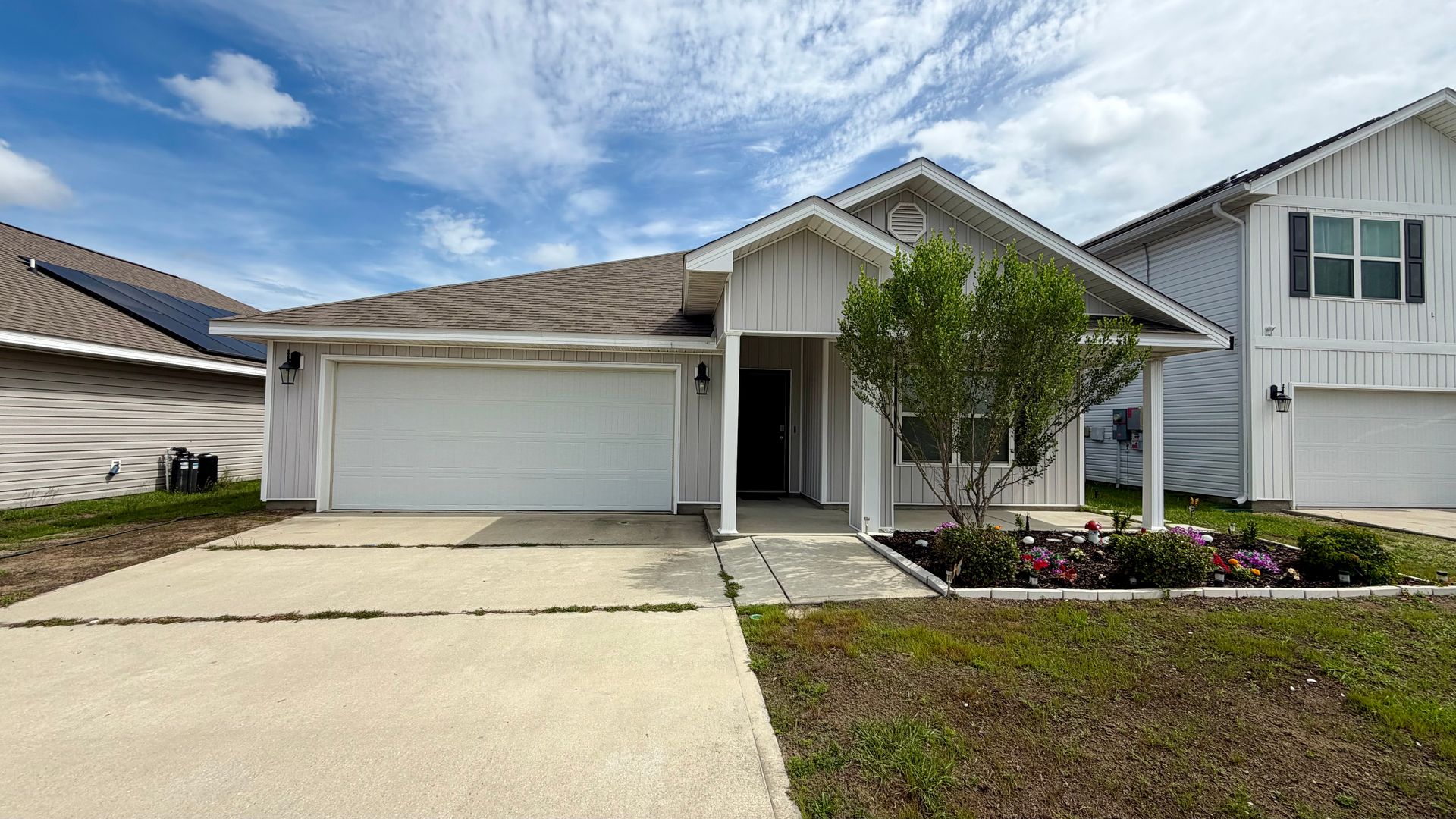Panama City House: 4113 Brighton Blvd