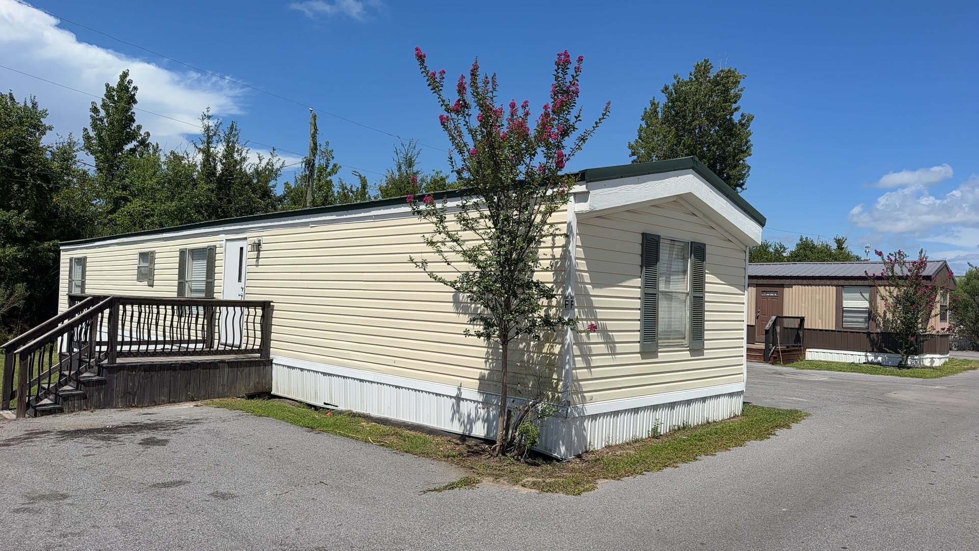 Panama City House: 4512 Carla Lane - Lot F