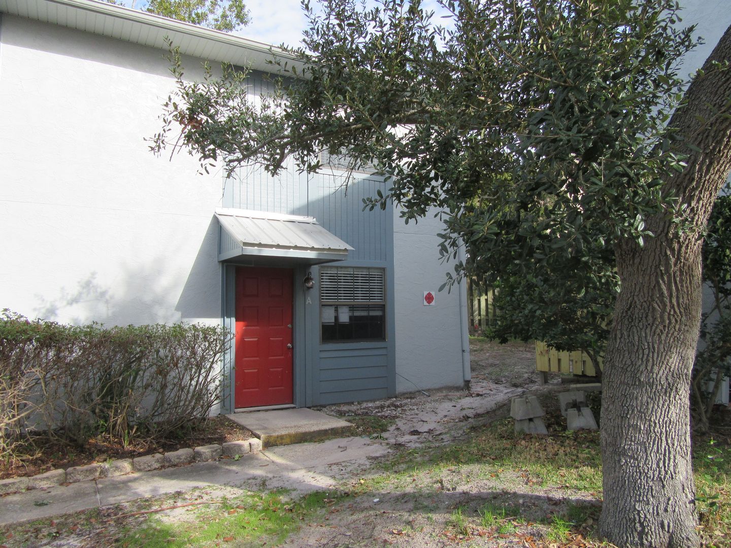 Panama City Apartment: 2750 W 12th St #3A