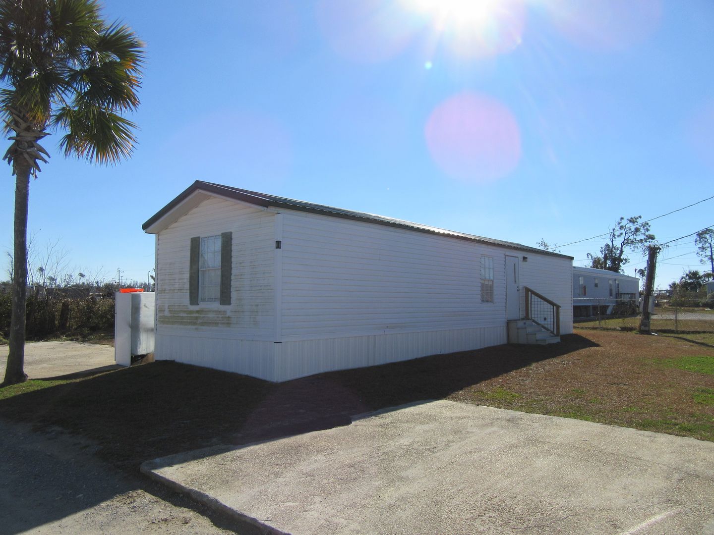 Panama City House: 4512 Carla Lane - Lot W