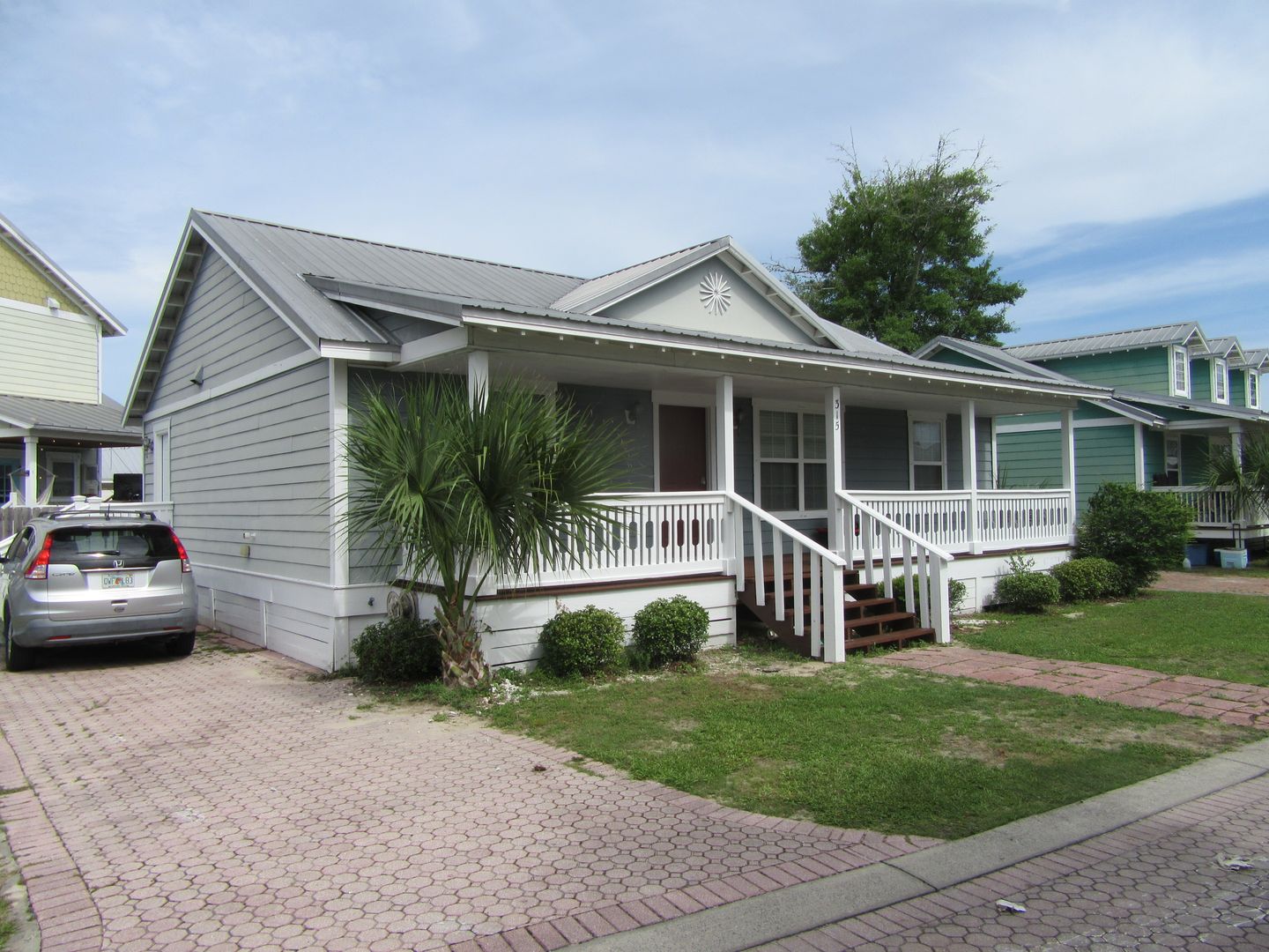 Panama City House: 315 Gabrielle Lane